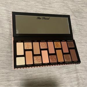 Too Faced The Natural Nudes Eye Shadow Palette